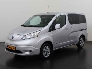 Nissan e-NV200 Evalia 40 kWh Connect Edition