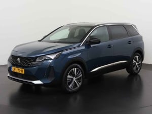 Peugeot 5008 1.2 Hybrid 136 Allure