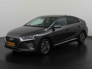 Hyundai IONIQ 1.6 GDi PHEV Style