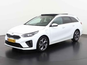 Kia Ceed Sportswagon 1.6 GDI PHEV ExecutiveLine