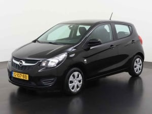 Opel KARL 1.0 ecoFLEX 120 Jaar Edition