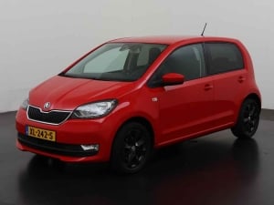 Škoda Citigo 1.0 Sportpakket Style