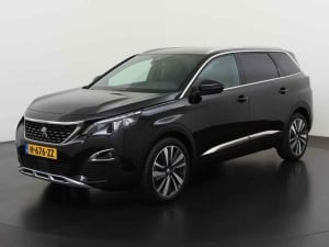 Peugeot 5008 1.2 PureTech GT-Line
