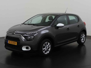 Citroën C3 1.2 PureTech You