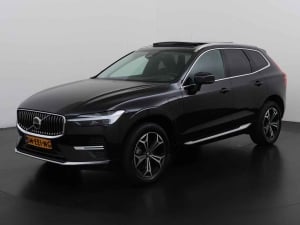 Volvo XC60 2.0 T6 Plug-in Hybrid AWD Inscription