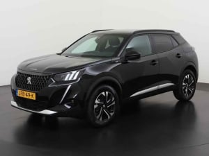 Peugeot 2008 1.2 PureTech GT