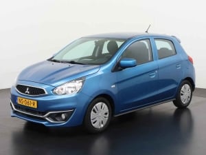 Mitsubishi Space Star 1.0 Cool+