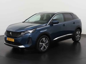 Peugeot 3008 1.2 PureTech Allure Pack Facelift