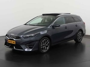 Kia Ceed Sportswagon 1.6 GDI PHEV ExecutiveLine