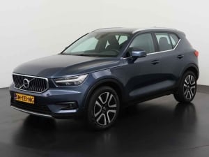 Volvo XC40 1.5 T4 Recharge Inscription Expression