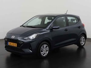 Hyundai i10 1.0 Comfort Smart Hyundai i10 1.0 Comfort Smart