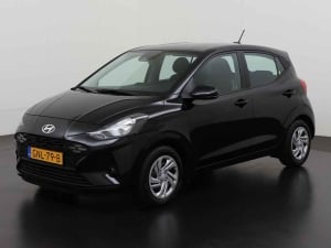 Hyundai i10 1.0 Comfort Smart 5-zits