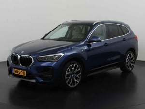 BMW X1 xDrive25e Executive