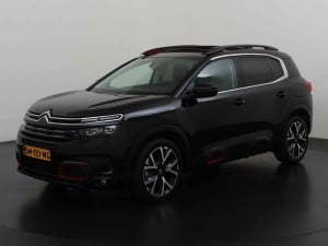 Citroën C5 Aircross 1.6 Plug-in Hybrid 225 Shine