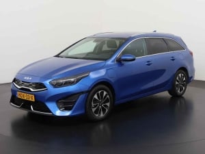 Kia Ceed Sportswagon 1.6 GDI PHEV DynamicLine