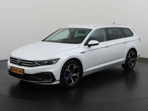 Volkswagen Passat Variant 1.4 TSI PHEV GTE Business