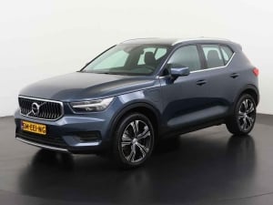 Volvo XC40 1.5 T5 Recharge Inscription