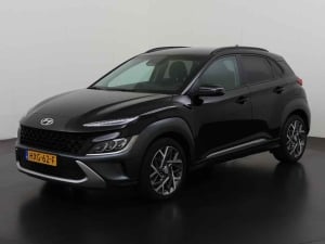 Hyundai KONA 1.6 GDI HEV Fashion
