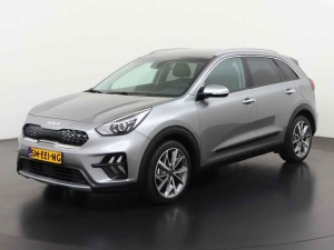 Kia Niro 1.6 GDi Hybrid DynamicLine