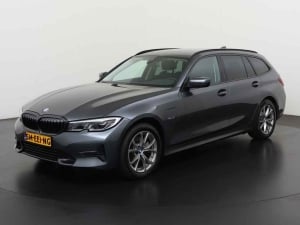 BMW 3 Serie Touring 320e Sport Line