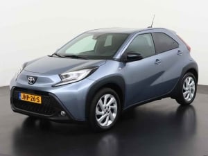 Toyota Aygo X 1.0 VVT-i Play
