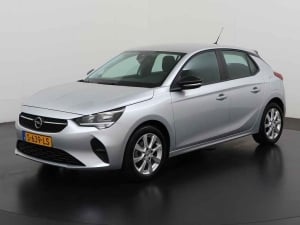 Opel Corsa 1.2 Edition