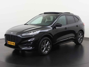 Ford Kuga 2.5 PHEV ST-Line X