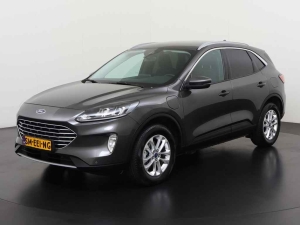 Ford Kuga 2.5 PHEV Titanium