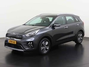 Kia Niro 1.6 GDi Hybrid DynamicLine