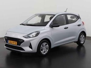 Hyundai i10 1.0 Comfort