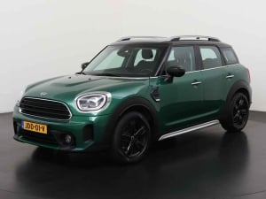 Mini Countryman 1.5 Cooper Classic Plus