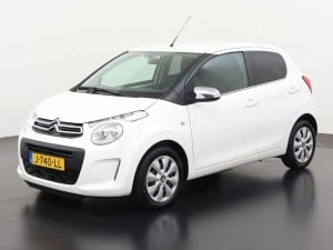 Citroën C1 1.0 VTi Feel