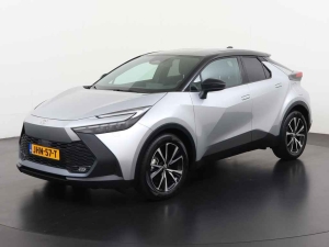 Toyota C-HR 1.8 Hybrid 140 Business Plus Toyota C-HR 1.8 Hybrid 140 Business Plus