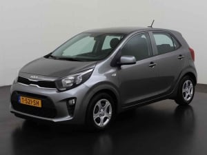 Kia Picanto 1.0 DPi ComfortLine