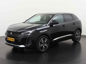 Peugeot 3008 1.6 Hybrid 225 Allure Pack