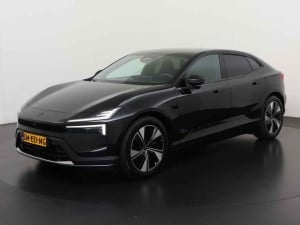 Polestar 4 Long Range Single motor 100 kWh