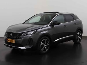 Peugeot 3008 1.6 Plug-in Hybrid 225 GT