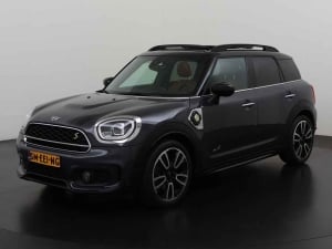 Mini Countryman Cooper S E ALL4 JCW