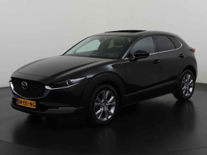 Mazda CX-30 2.0 e-SkyActiv-X M Hybrid Luxury