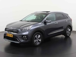 Kia Niro 1.6 GDi Plug-in Hybrid DynamicPlusLine