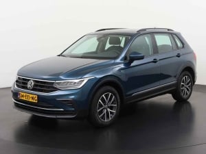 Volkswagen Tiguan 1.4 TSI eHybrid Life Plug-in