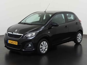 Peugeot 108 1.0 e-VTi Active