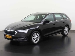 Škoda Octavia Combi 1.4 TSI iV PHEV Style