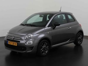 Fiat 500 1.0 Hybrid Sport