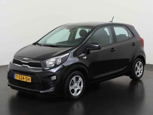 Kia Picanto 1.0 DPi ComfortLine