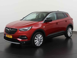 Opel Grandland X 1.2 Turbo Ultimate