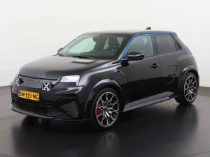 Alpine A290 GT Performance 52 kWh 218 pk