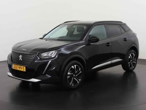 Peugeot 2008 1.2 PureTech Allure Pack