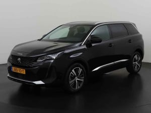 Peugeot 5008 1.2 PureTech Road Trip