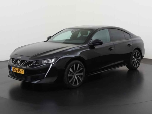 Peugeot 508 1.6 PureTech Blue Lease Allure
